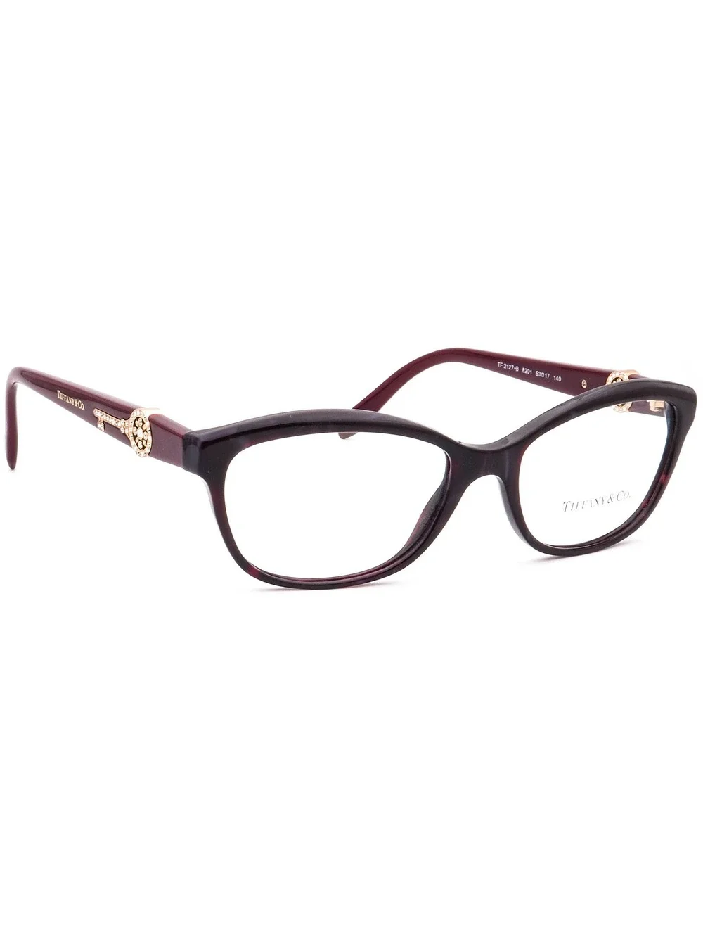 Tiffany & Co. TF 2127-B 8201 Eyewear